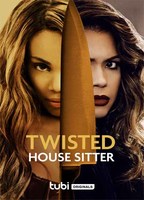 Twisted House Sitter 2021 film scene di nudo