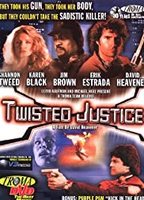 Twisted Justice (1990) Scene Nuda