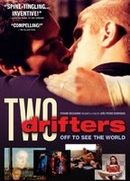 Two drifters of to see the world (2005) Scene Nuda