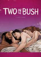 Two in the Bush: A Love Story 2018 film scene di nudo