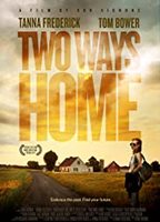 Two Ways Home (2019) Scene Nuda