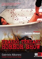 Ubaldo Terzani Horror Show 2010 film scene di nudo