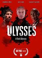 Ulysses: A Dark Odyssey  2018 film scene di nudo