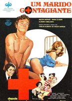 Um Marido Contagiante 1977 film scene di nudo