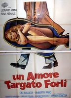 Un amore targato Forlì (1977) Scene Nuda