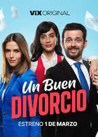 Un buen divorcio  (2024-oggi) Scene Nuda