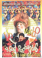 Un macho y sus puchachas (1982) Scene Nuda