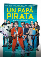 Un Papá Pirata (2019) Scene Nuda
