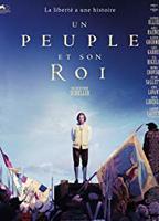 Un peuple et son roi (2018) Scene Nuda