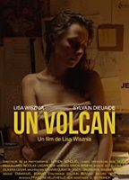 Un Volcan 2019 film scene di nudo