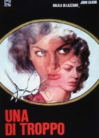 Una di troppo (1982) Scene Nuda