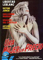 Una mujer sin precio (1966) Scene Nuda
