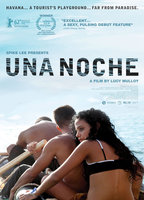 Una Noche 2012 film scene di nudo