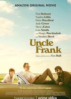  Uncle Frank  2020 film scene di nudo