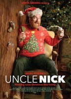 Uncle Nick 2016 film scene di nudo