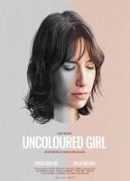 Uncoloured Girl 2018 film scene di nudo