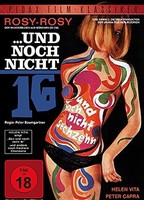 ... und noch nicht sechzehn (1968) Scene Nuda
