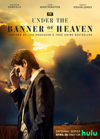 Under the Banner of Heaven 2022 film scene di nudo