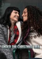 Under the Christmas Tree 2021 film scene di nudo