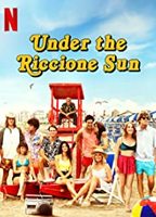 Under the Riccione Sun 2020 film scene di nudo