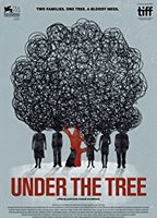 Under the Tree (2017) Scene Nuda