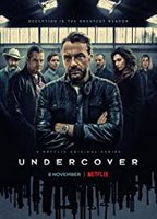 Undercover (2019-oggi) Scene Nuda