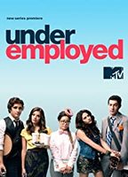 Underemployed  2012 film scene di nudo