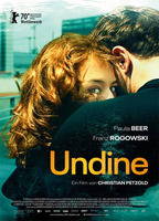 Undine (2020) Scene Nuda