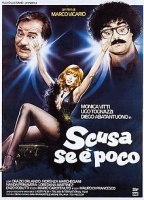 Scusa se è poco (1982) Scene Nuda