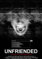 Unfriended 2014 film scene di nudo