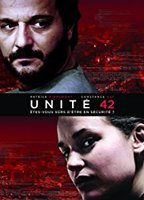 Unité 42 (2017-oggi) Scene Nuda