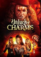 Unlucky Charms 2013 film scene di nudo