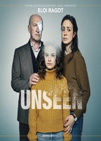 Unseen (2020-oggi) Scene Nuda