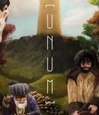Unum (2017) Scene Nuda