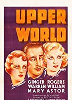 Upper World (1934) Scene Nuda