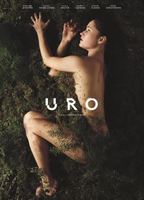 URO (II) 2017 film scene di nudo