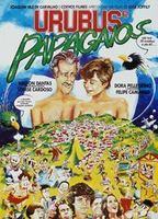 Urubus e Papagaios (1986) Scene Nuda