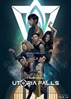 Utopia Falls (2020-oggi) Scene Nuda