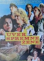 Uvek spremne zene (1987) Scene Nuda