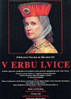 V erbu lvice (1994) Scene Nuda