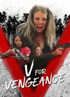 V for Vengeance (2022) Scene Nuda