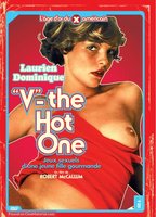  'V': The Hot One 1978 film scene di nudo