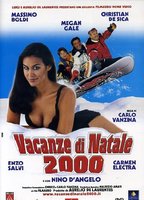 Vacanze di Natale 2000 (1999) Scene Nuda