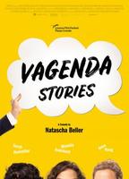 Vagenda Stories (2019) Scene Nuda