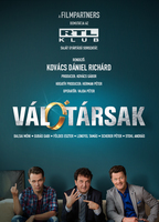 Valotarsak (2016-oggi) Scene Nuda