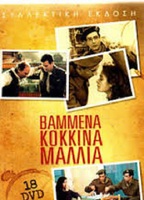Vammena kokkina mallia (1992) Scene Nuda