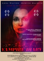 Vampire Diary 2007 film scene di nudo