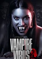 Vampire Virus 2020 film scene di nudo