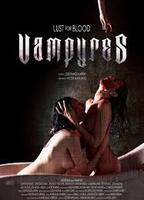 Vampyres 2015 film scene di nudo