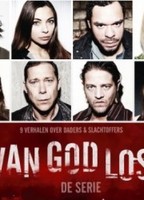 Van God Los (2011-oggi) Scene Nuda